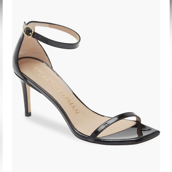 Nudistcurve 75 Sandal (Women)
Stuart Weitzman size 9, worn once - Picture 1 of 9